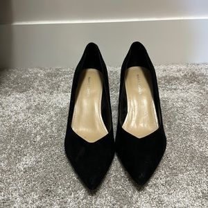 Marc Fisher women’s black heels size 8.5